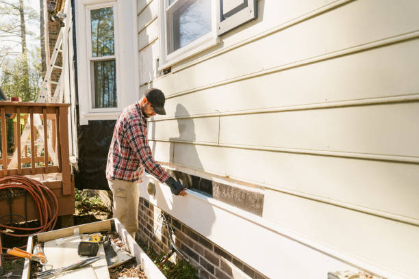 Trusted Fiber Cement Siding service in Lusby, MD - Creative Siding